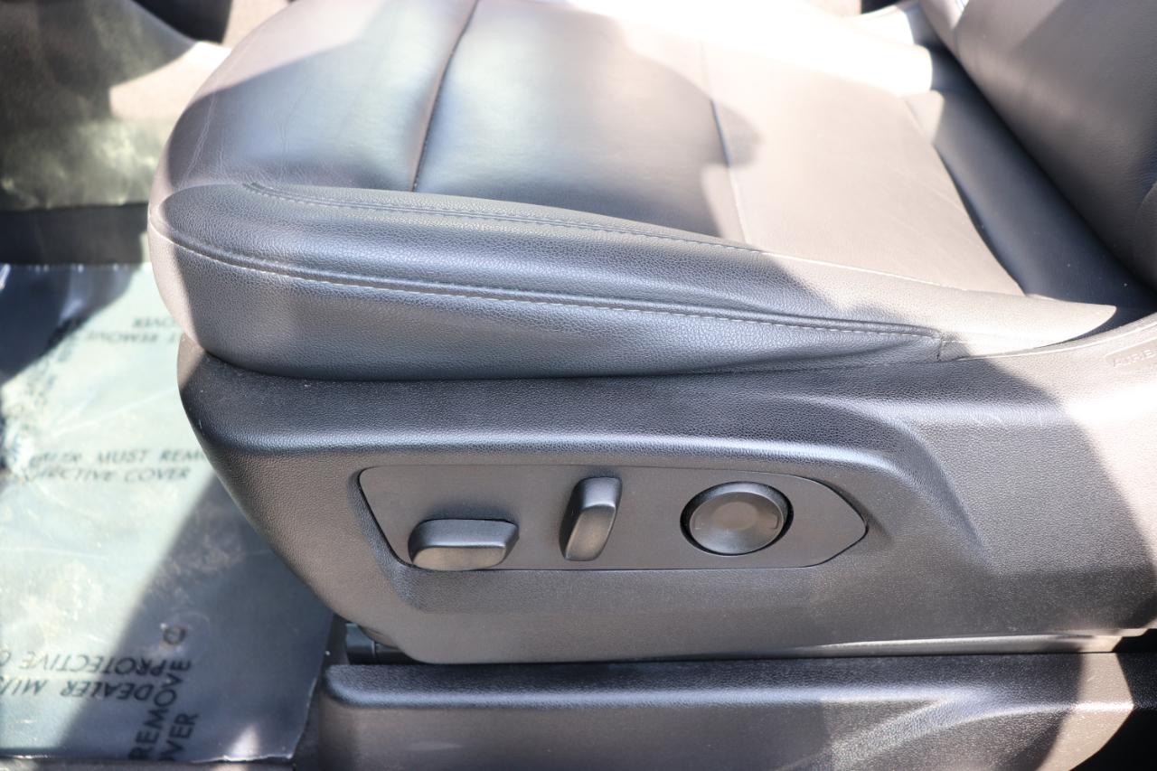 Chevrolet Tahoe 4WD 4dr LT 2024