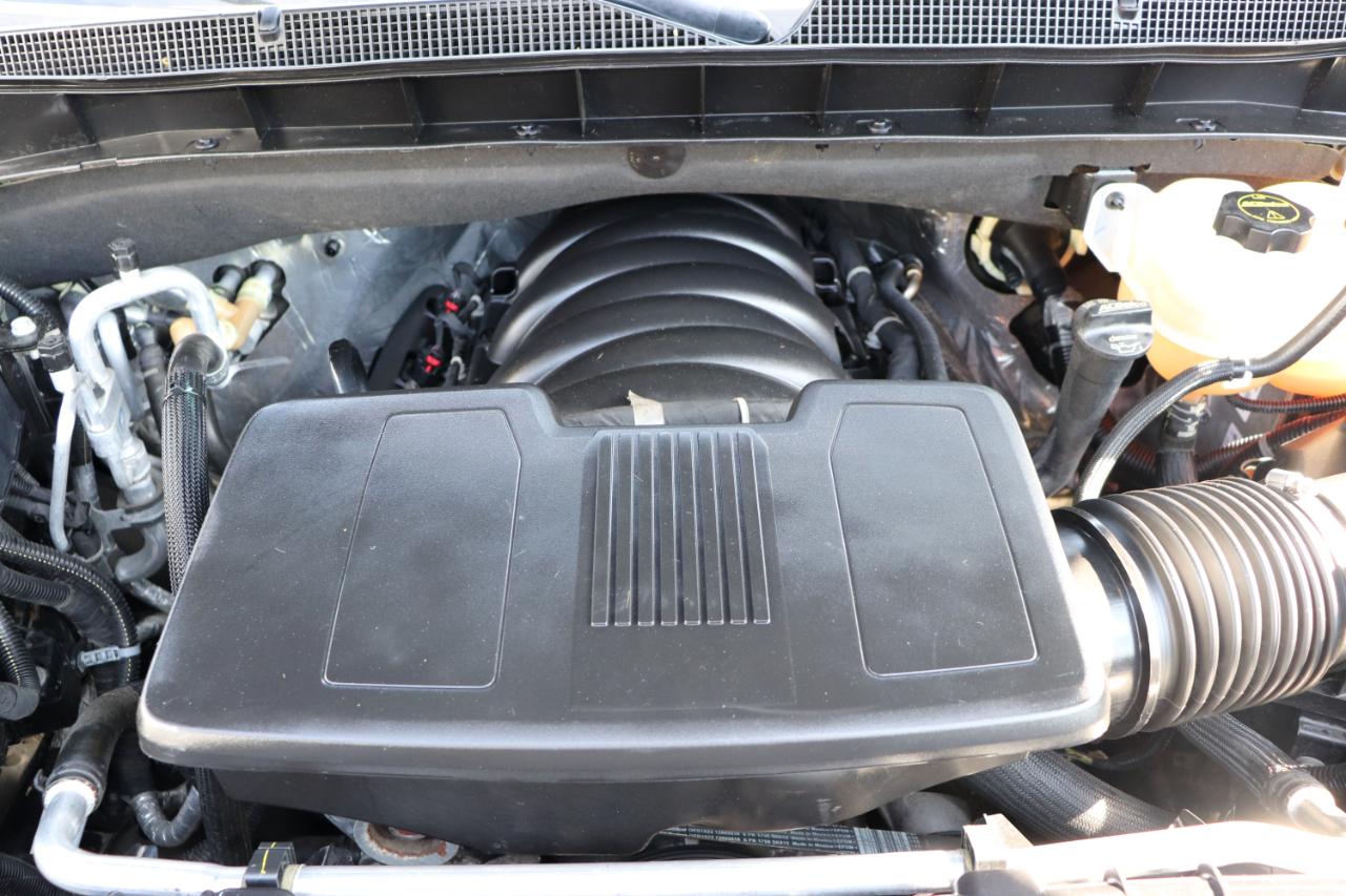Chevrolet Tahoe 4WD 4dr LT 2024