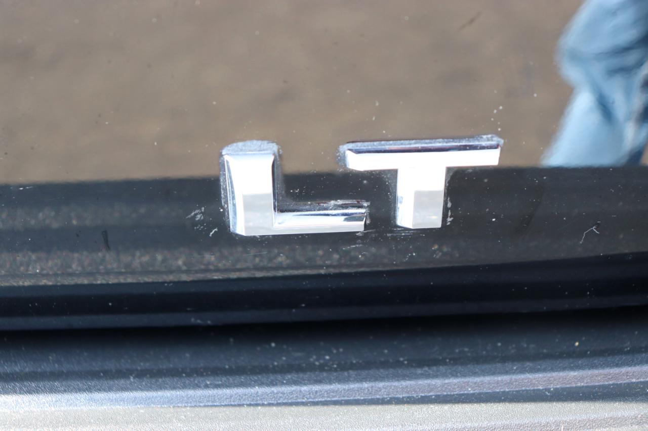 Chevrolet Tahoe 4WD 4dr LT 2024