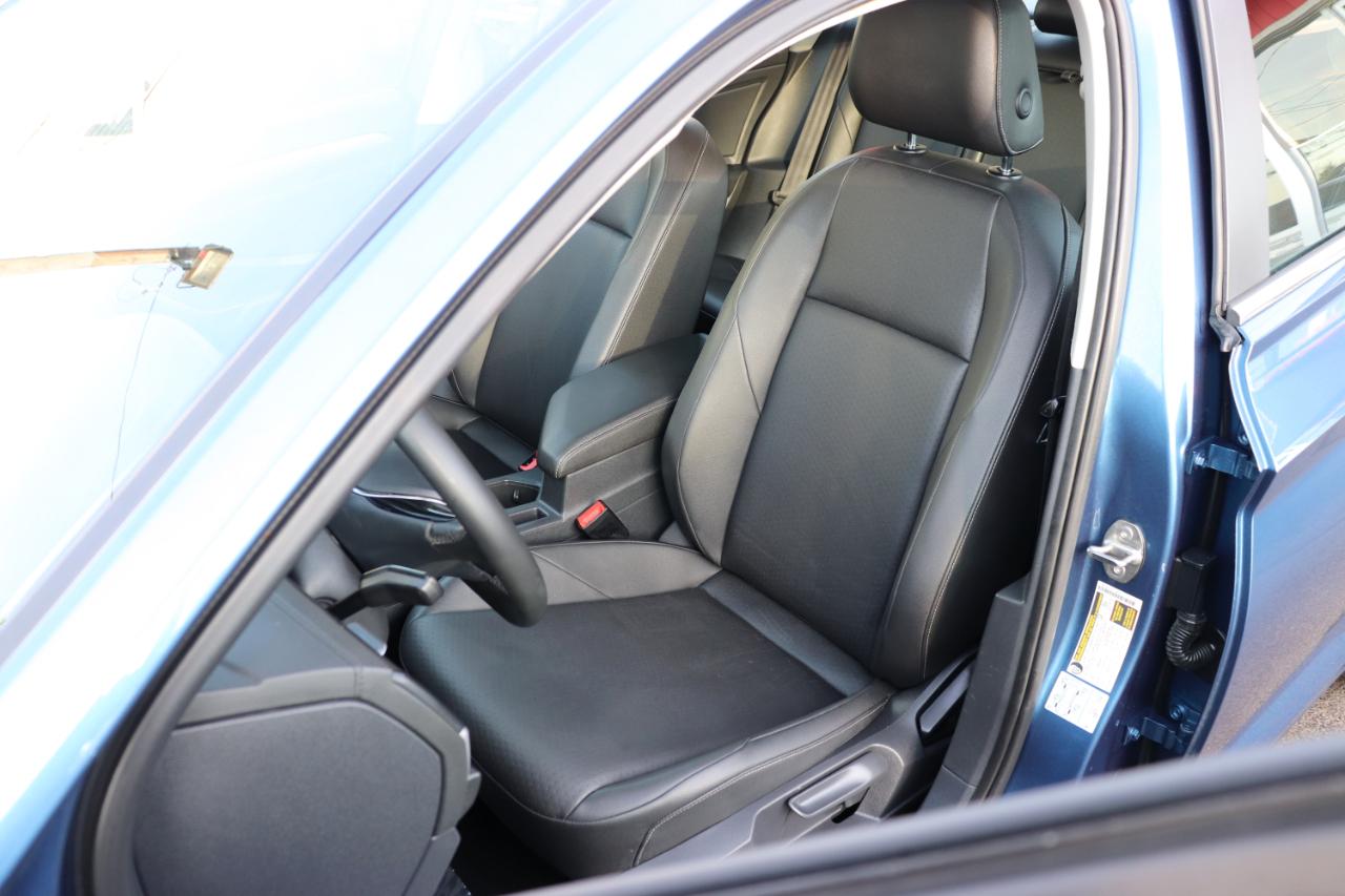 Volkswagen Jetta SE Auto w/SULEV 2020