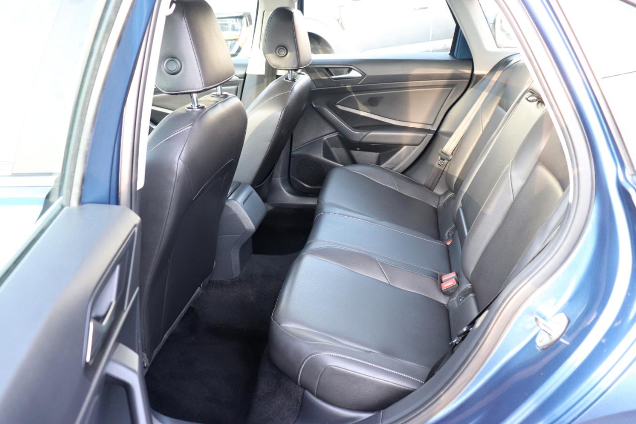 Volkswagen Jetta SE Auto w/SULEV 2020