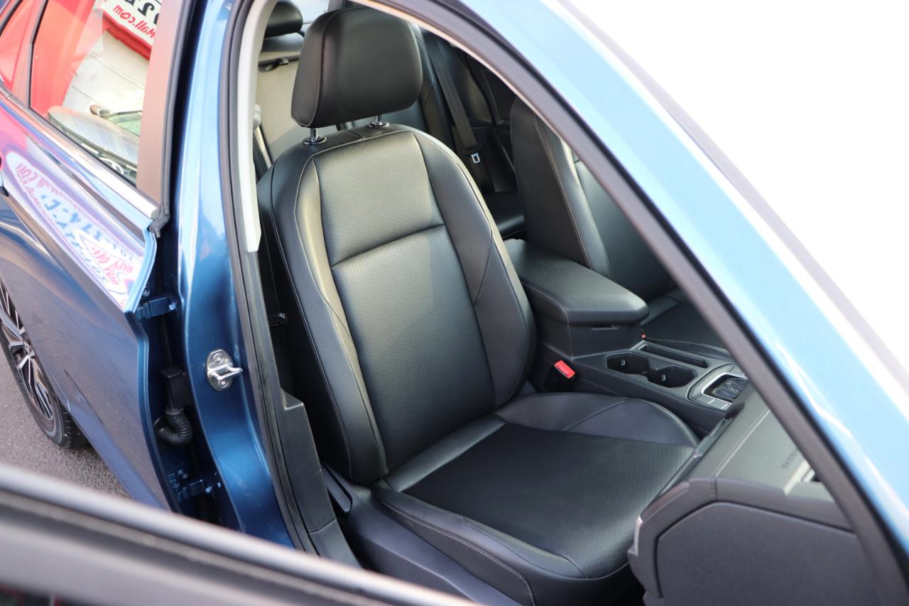 Volkswagen Jetta SE Auto w/SULEV 2020