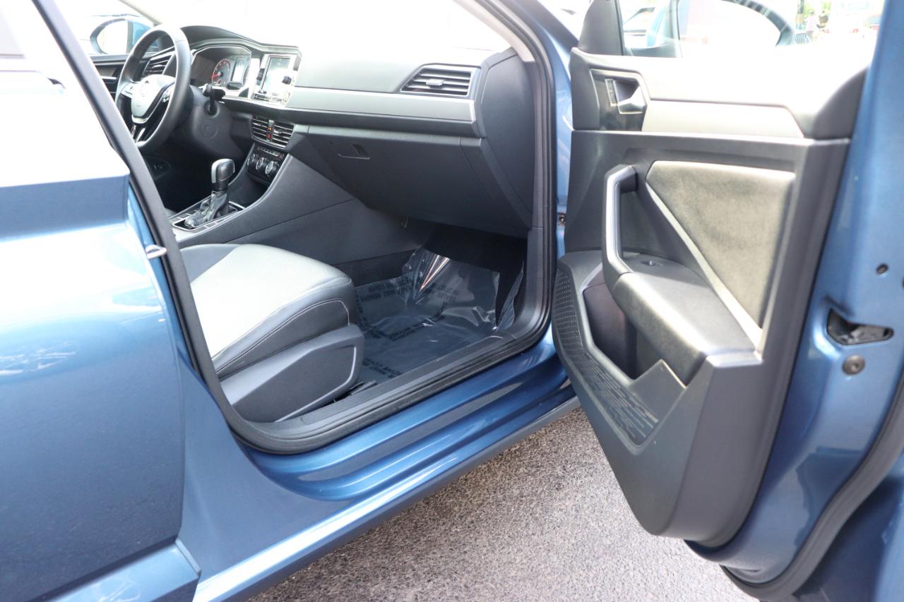 Volkswagen Jetta SE Auto w/SULEV 2020