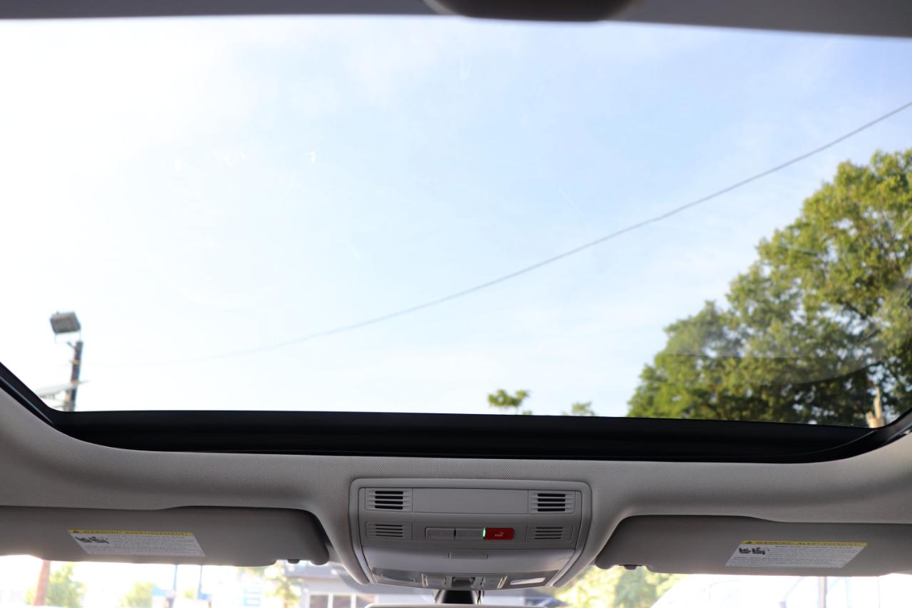 Volkswagen Jetta SE Auto w/SULEV 2020