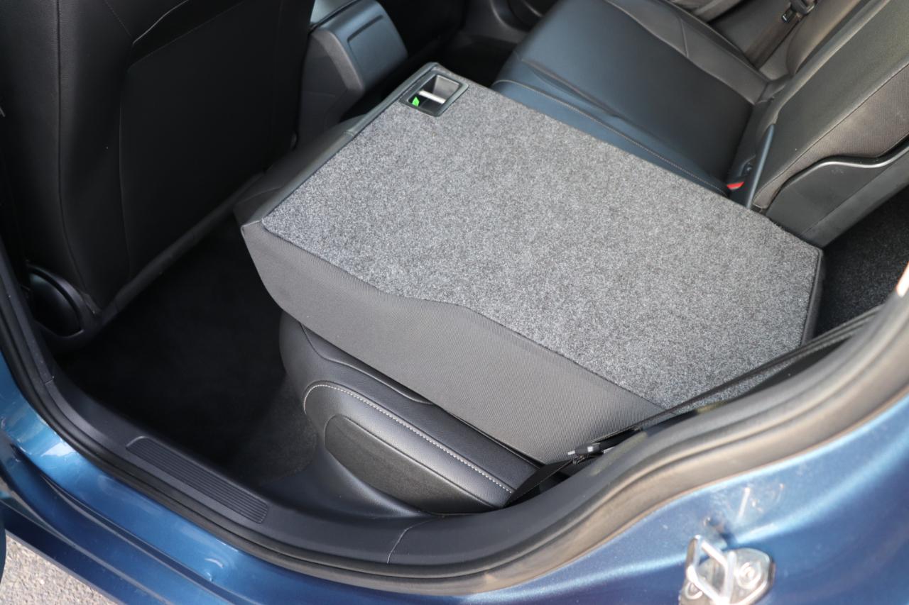 Volkswagen Jetta SE Auto w/SULEV 2020