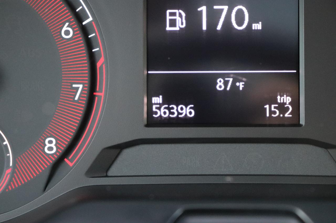 Volkswagen Jetta SE Auto w/SULEV 2020