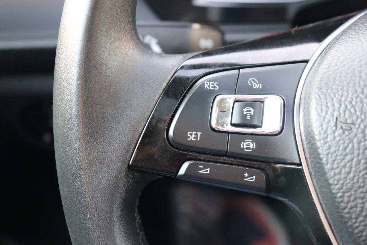 Volkswagen Jetta SE Auto w/SULEV 2020