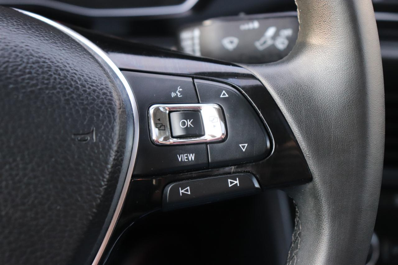 Volkswagen Jetta SE Auto w/SULEV 2020