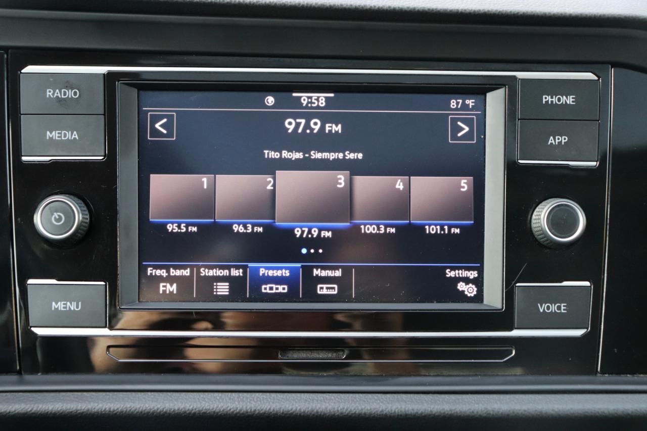 Volkswagen Jetta SE Auto w/SULEV 2020