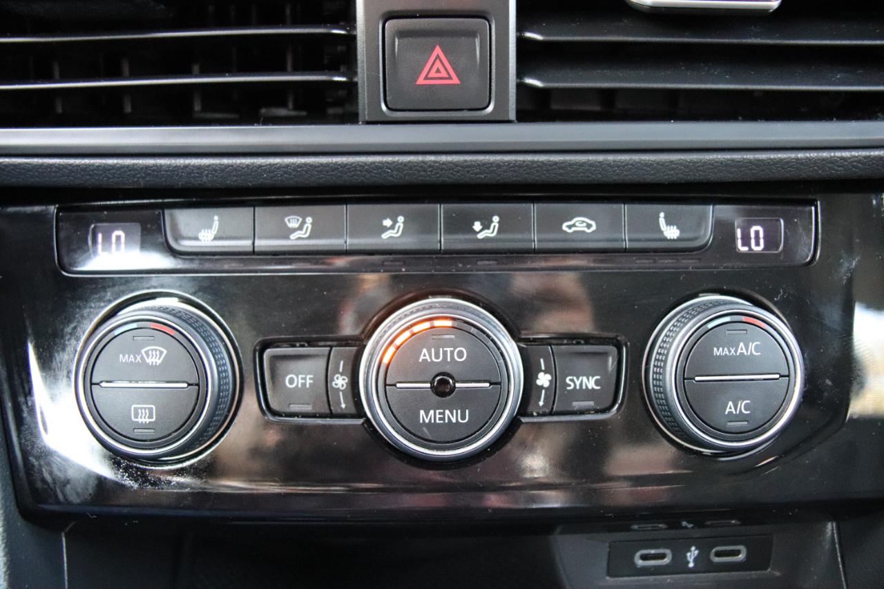 Volkswagen Jetta SE Auto w/SULEV 2020