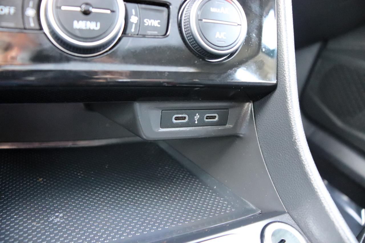 Volkswagen Jetta SE Auto w/SULEV 2020