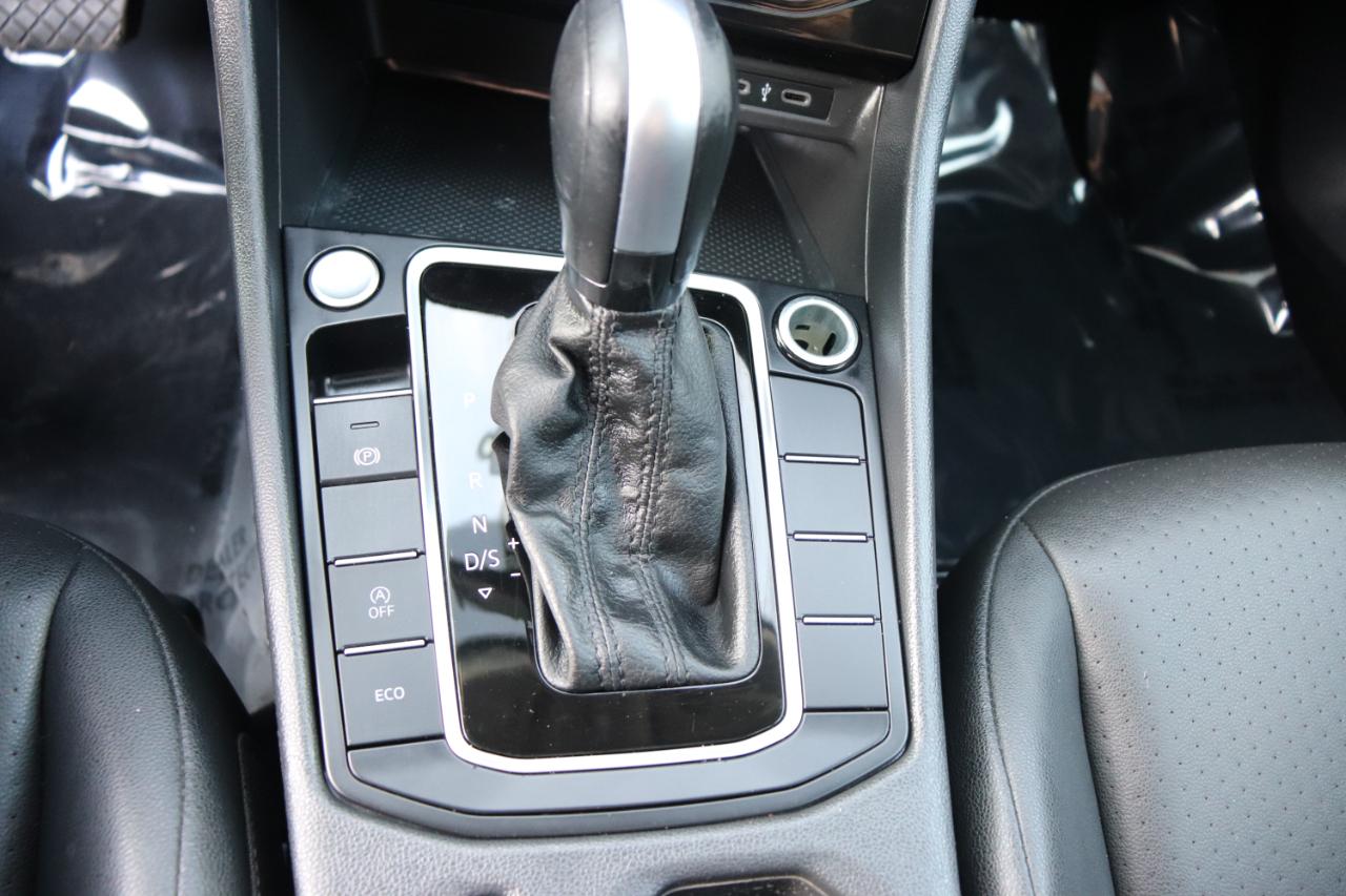 Volkswagen Jetta SE Auto w/SULEV 2020
