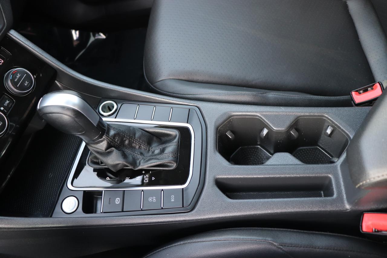 Volkswagen Jetta SE Auto w/SULEV 2020