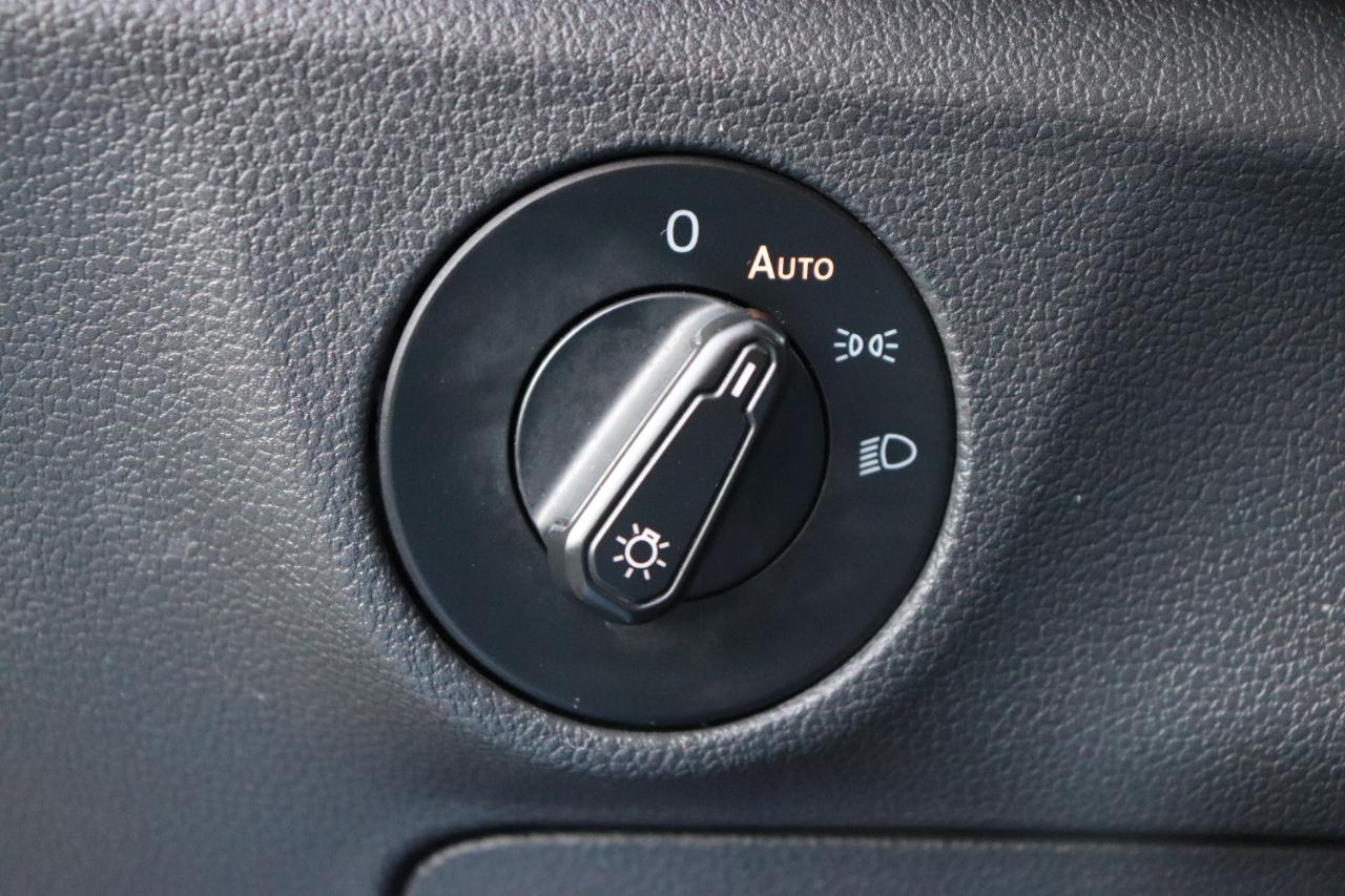 Volkswagen Jetta SE Auto w/SULEV 2020