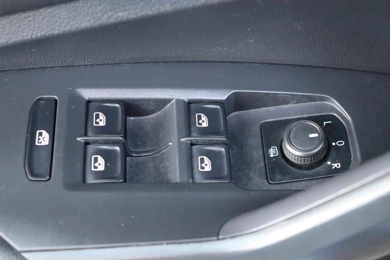 Volkswagen Jetta SE Auto w/SULEV 2020