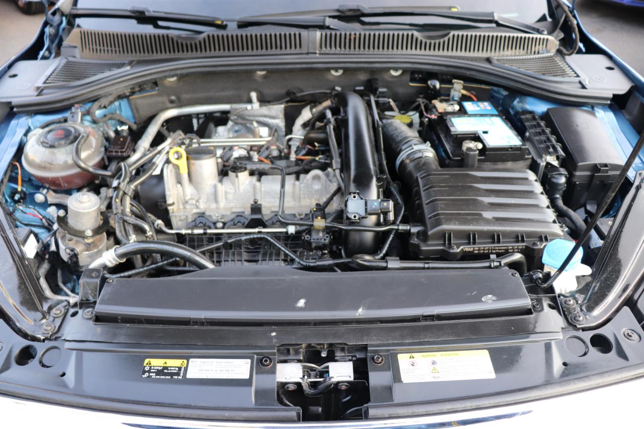 Volkswagen Jetta SE Auto w/SULEV 2020