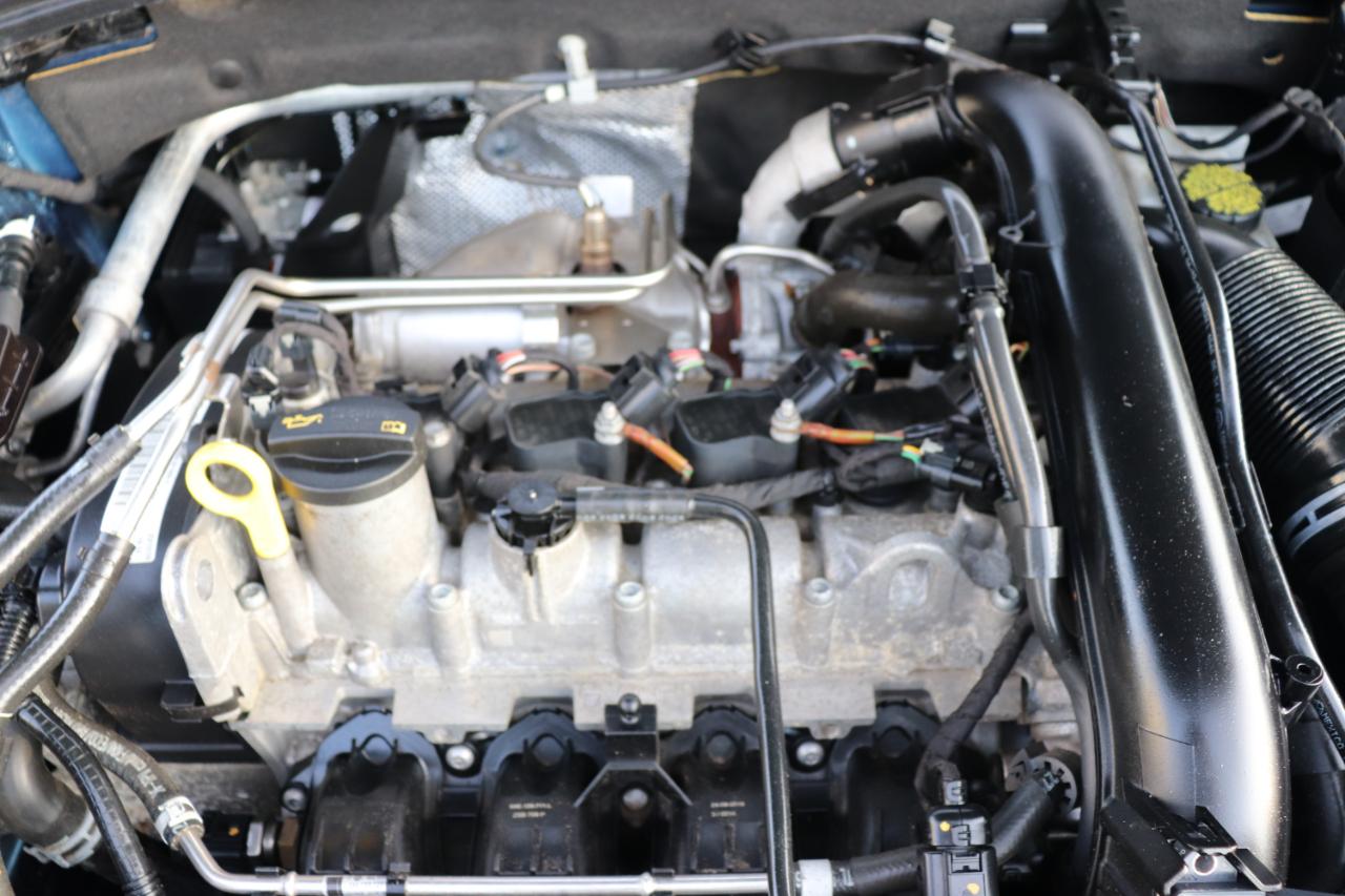 Volkswagen Jetta SE Auto w/SULEV 2020