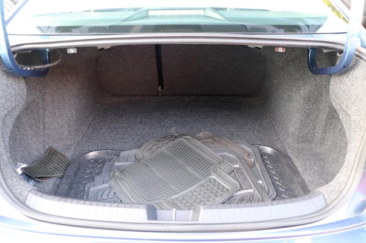 Volkswagen Jetta SE Auto w/SULEV 2020
