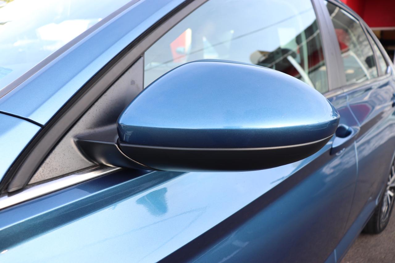 Volkswagen Jetta SE Auto w/SULEV 2020