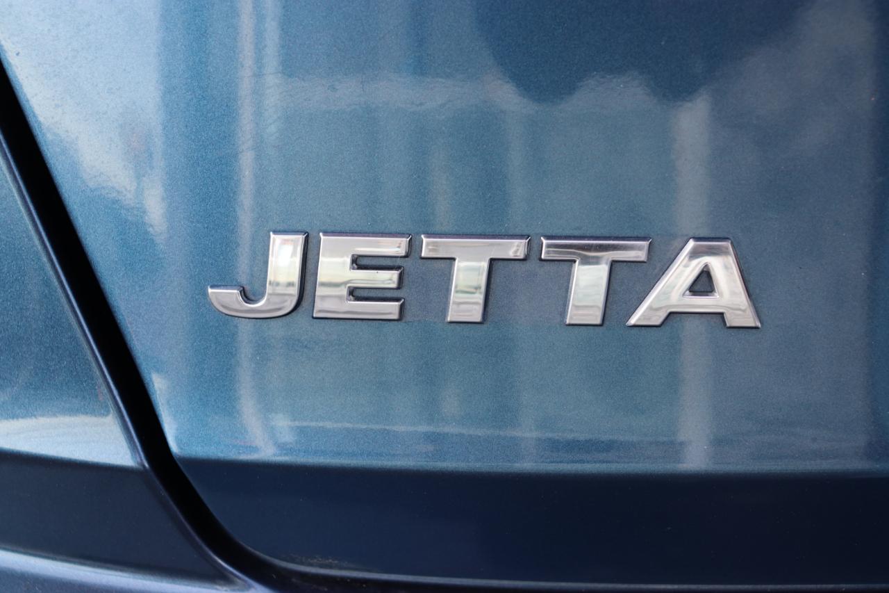 Volkswagen Jetta SE Auto w/SULEV 2020