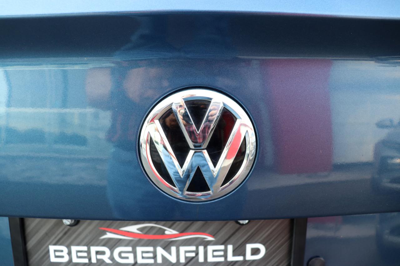 Volkswagen Jetta SE Auto w/SULEV 2020