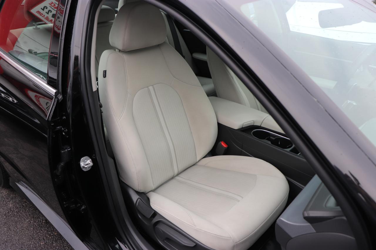 Hyundai Sonata SEL FWD 2025