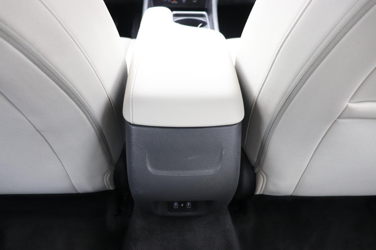 Hyundai Sonata SEL FWD 2025
