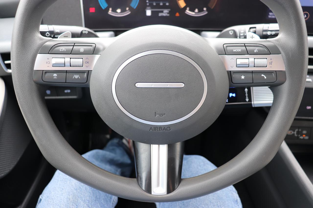 Hyundai Sonata SEL FWD 2025