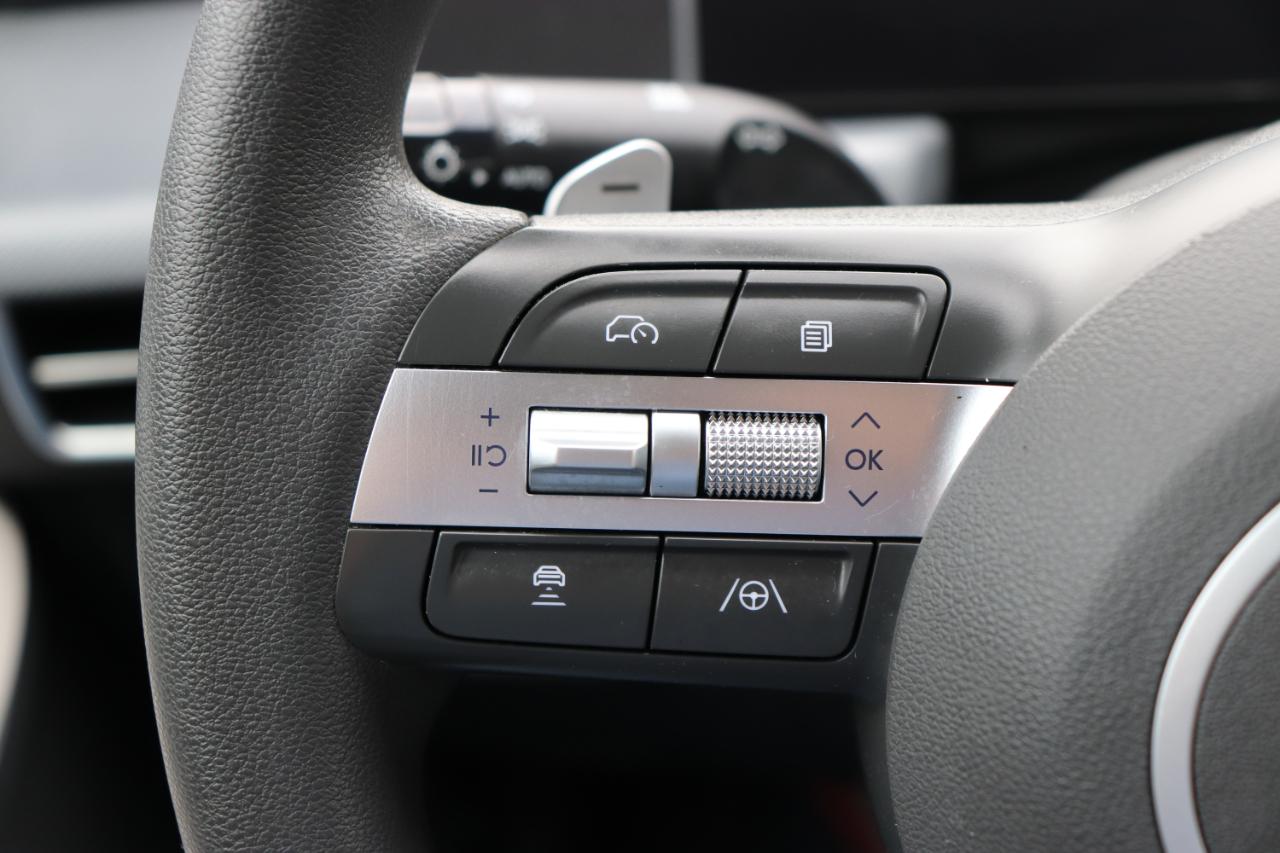 Hyundai Sonata SEL FWD 2025