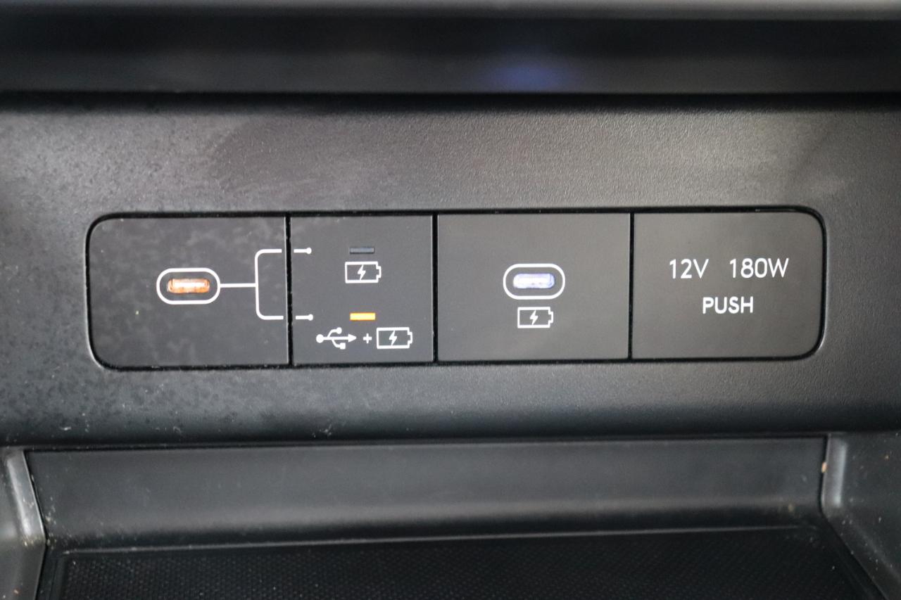 Hyundai Sonata SEL FWD 2025