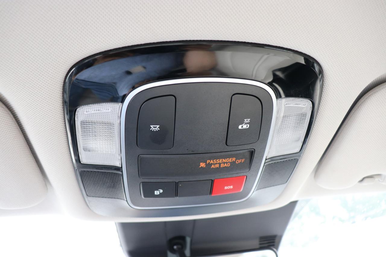 Hyundai Sonata SEL FWD 2025