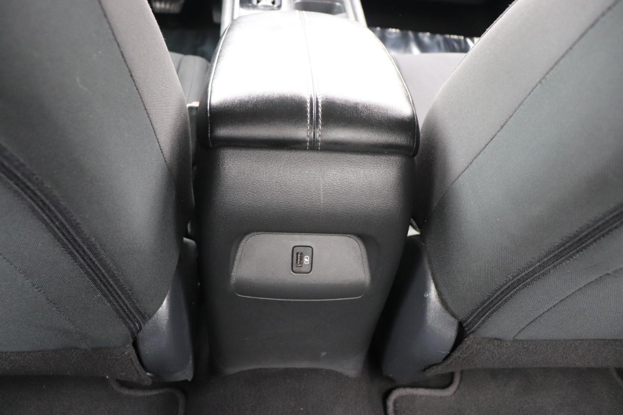 Nissan Sentra SV CVT 2024