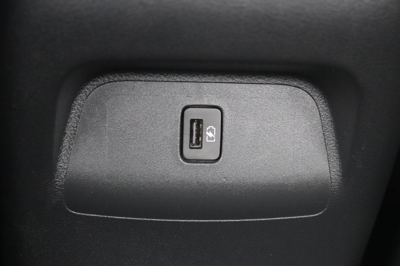 Nissan Sentra SV CVT 2024