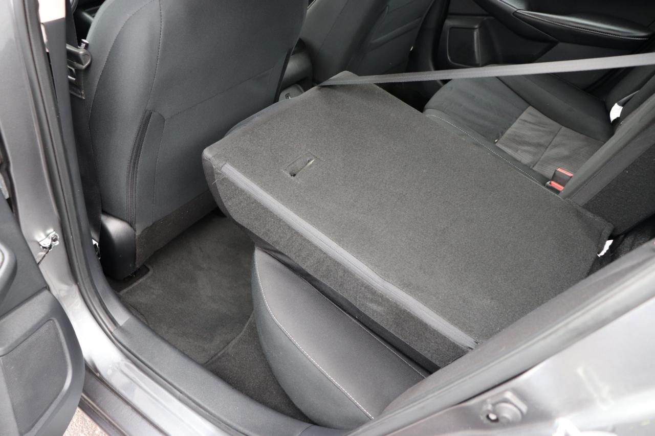 Nissan Sentra SV CVT 2024