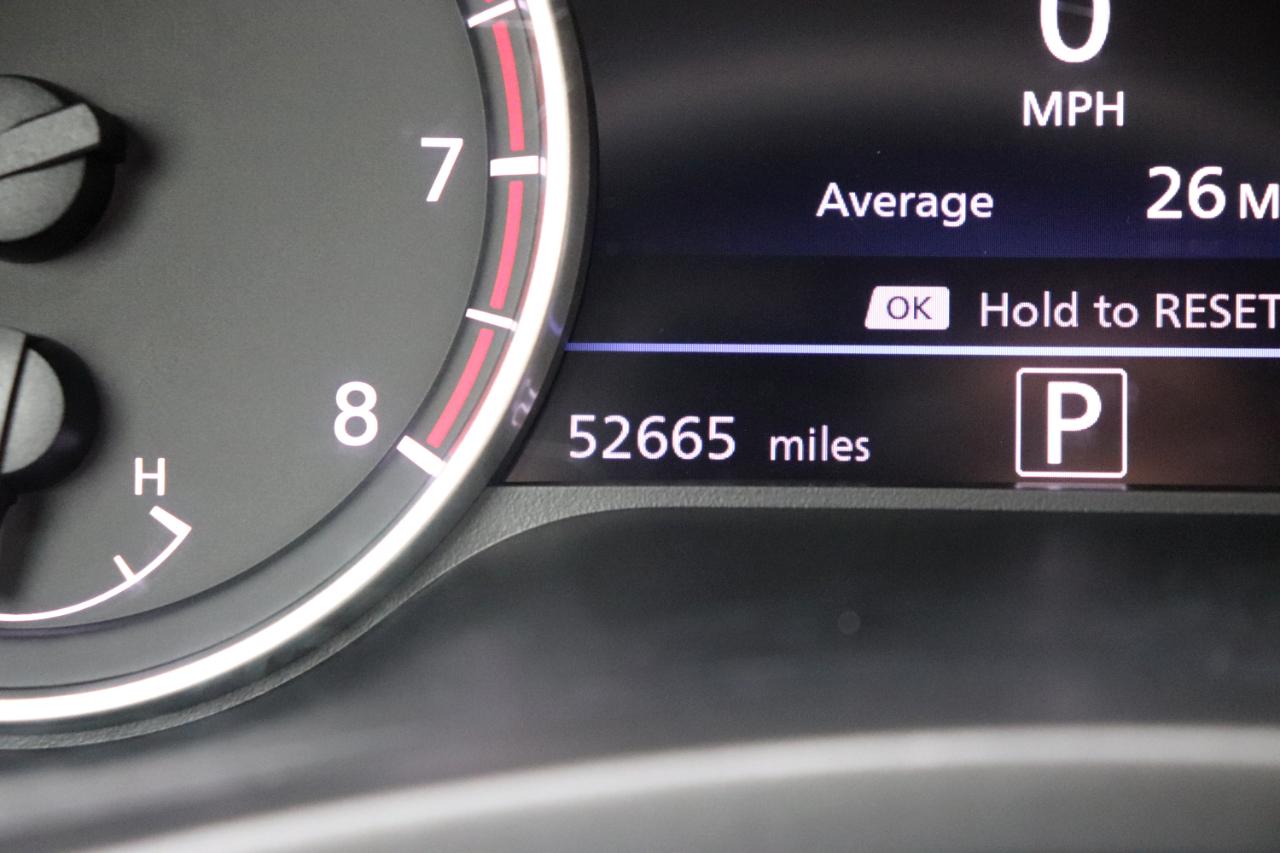 Nissan Sentra SV CVT 2024