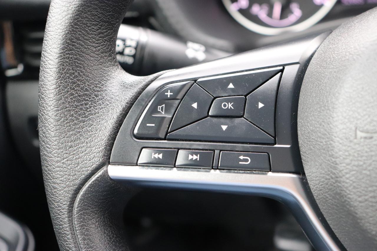 Nissan Sentra SV CVT 2024