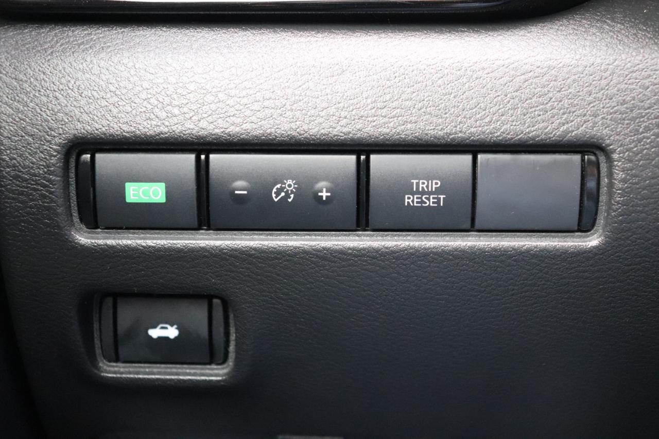 Nissan Sentra SV CVT 2024