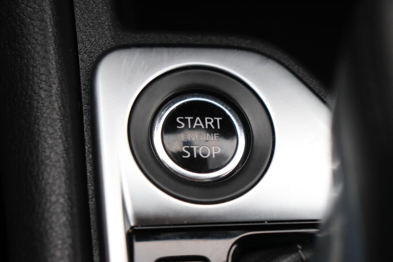 Nissan Sentra SV CVT 2024
