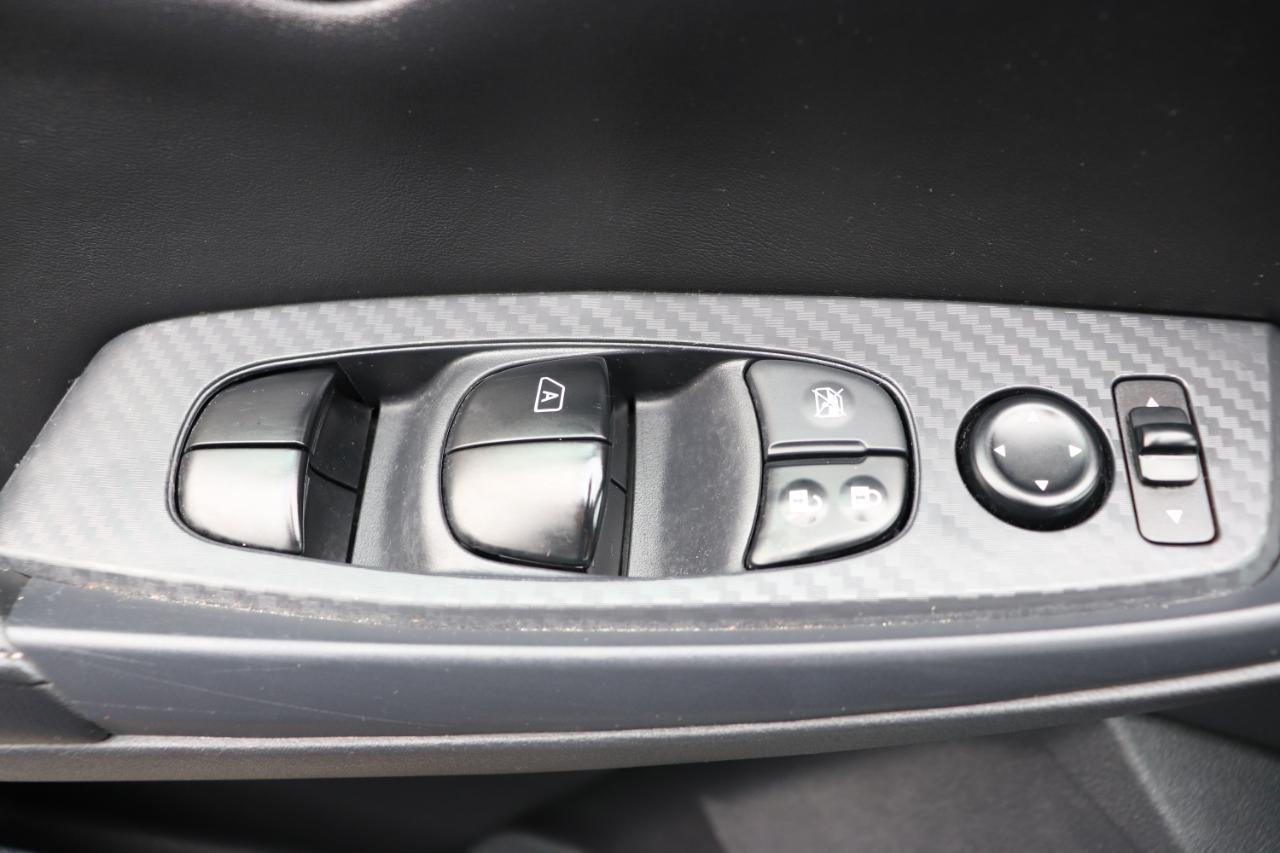 Nissan Sentra SV CVT 2024