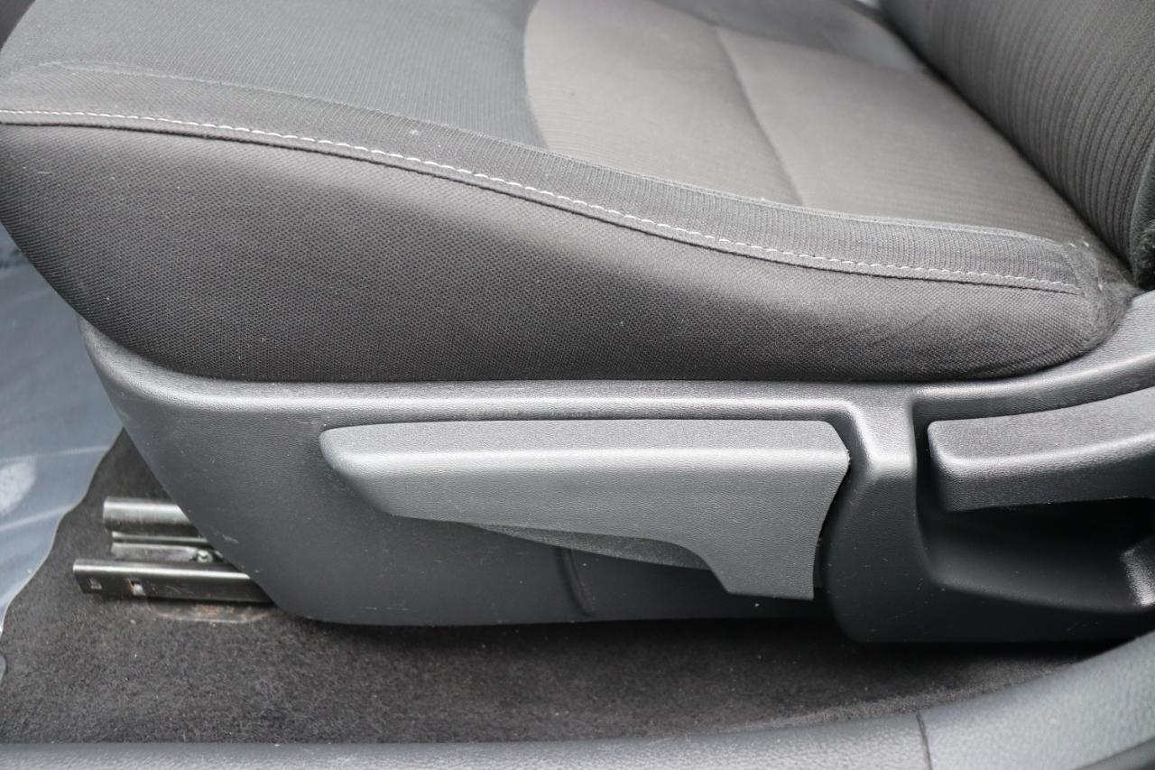 Nissan Sentra SV CVT 2024