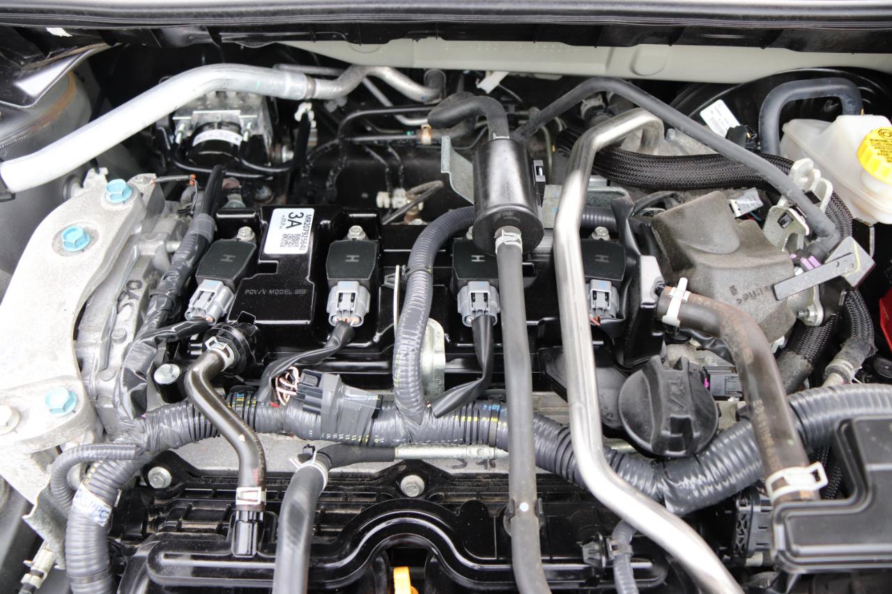 Nissan Sentra SV CVT 2024
