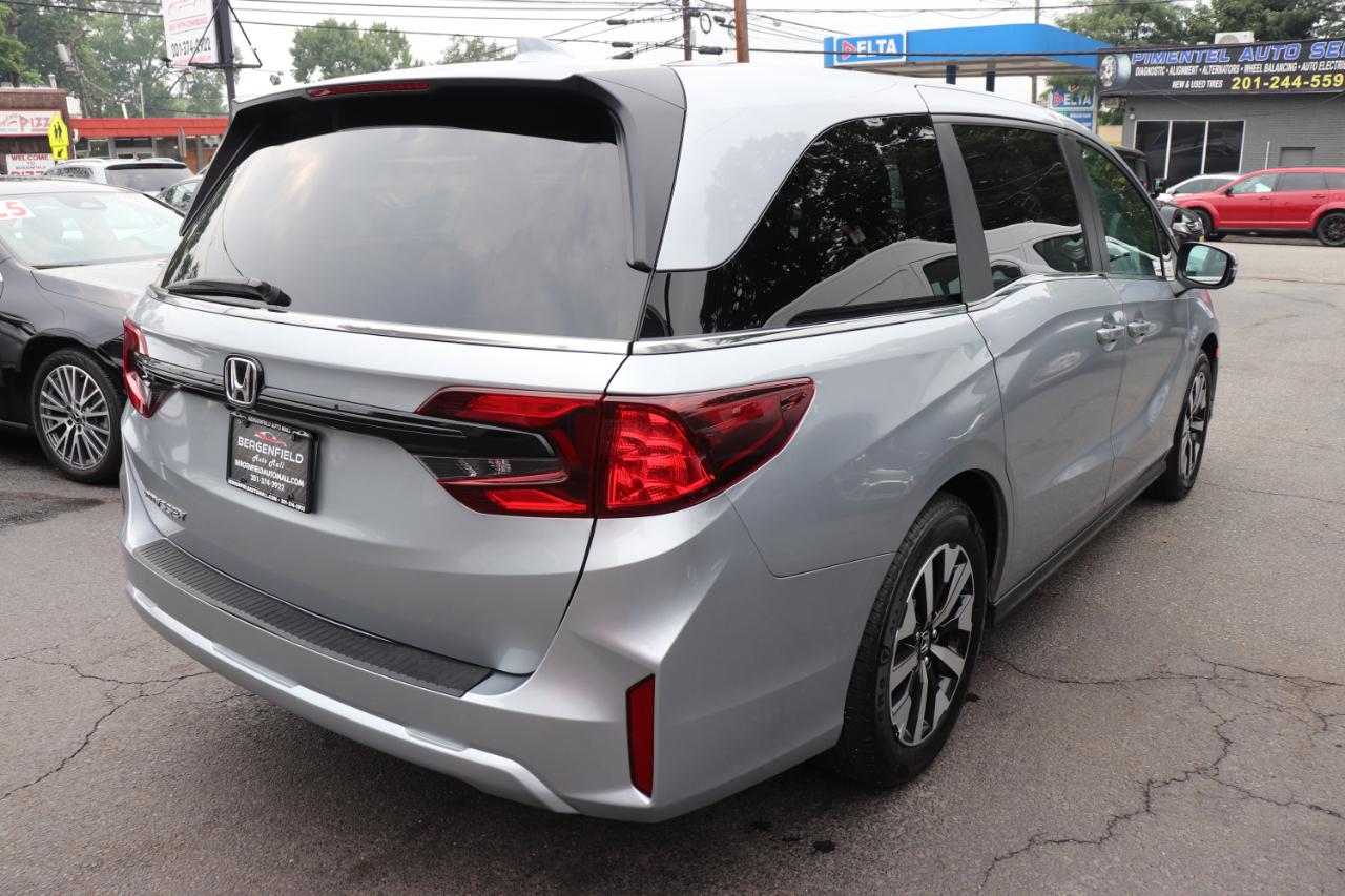 Honda Odyssey EX-L Auto 2025