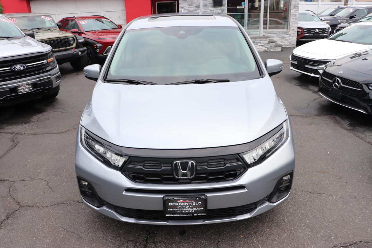 Honda Odyssey EX-L Auto 2025