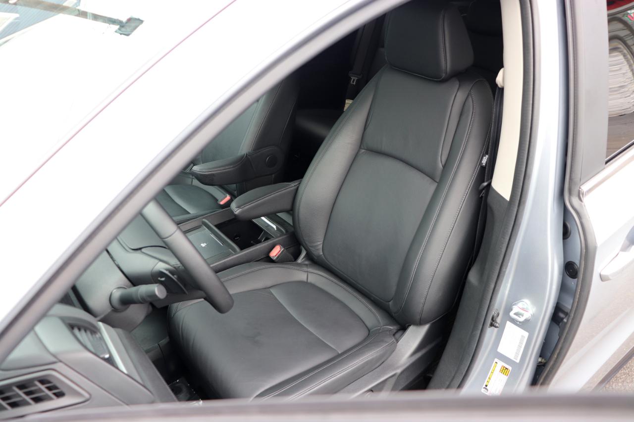 Honda Odyssey EX-L Auto 2025