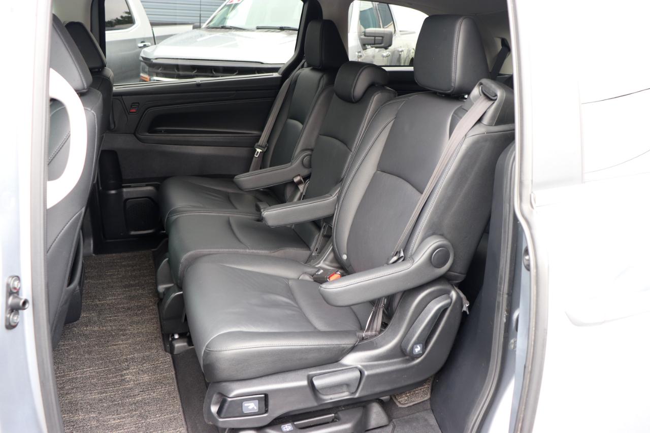 Honda Odyssey EX-L Auto 2025