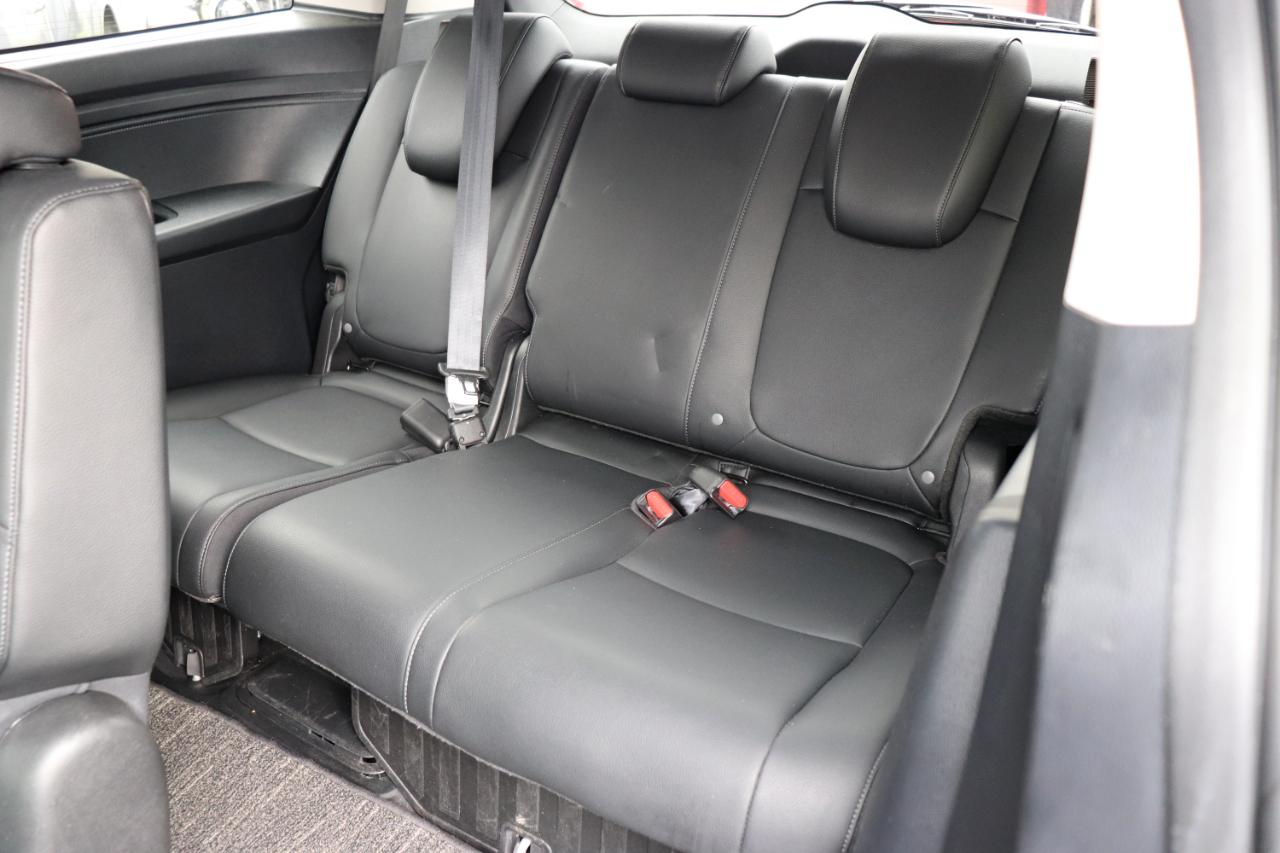 Honda Odyssey EX-L Auto 2025