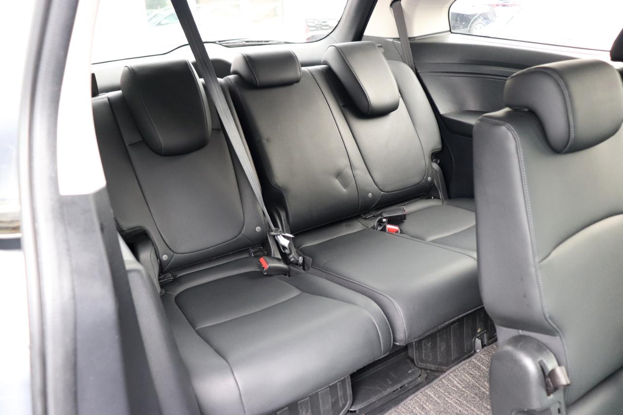 Honda Odyssey EX-L Auto 2025