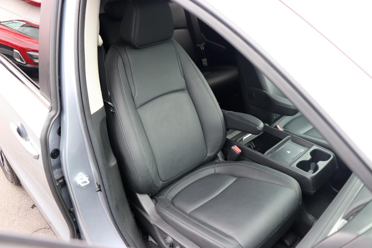 Honda Odyssey EX-L Auto 2025