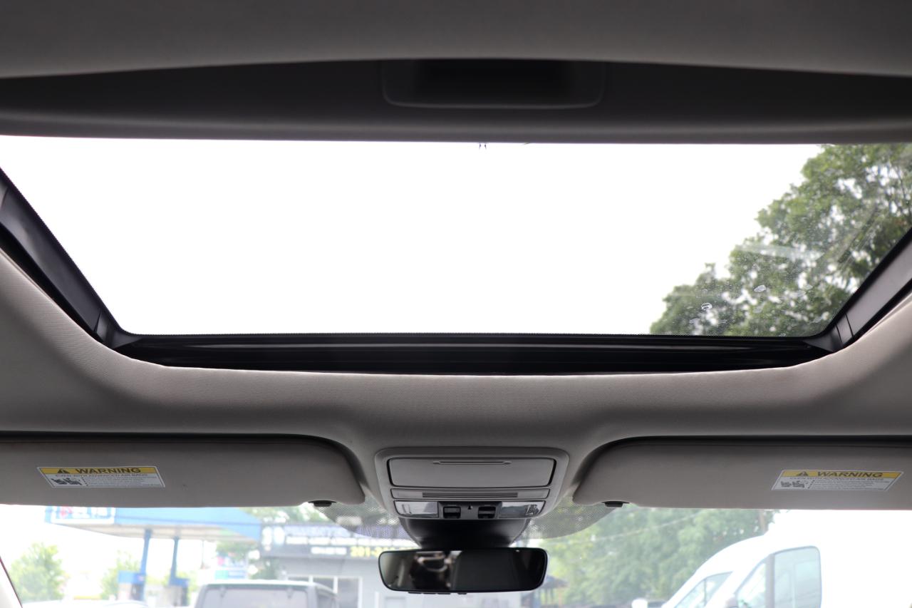 Honda Odyssey EX-L Auto 2025