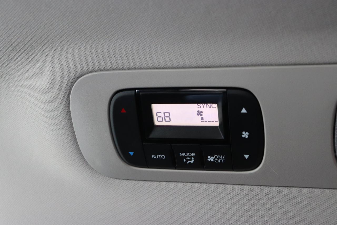 Honda Odyssey EX-L Auto 2025